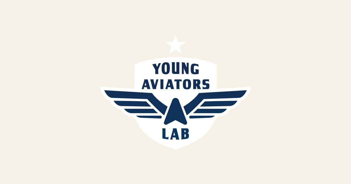 Young Aviators Lab | Kids Learn to Think Like Pilots